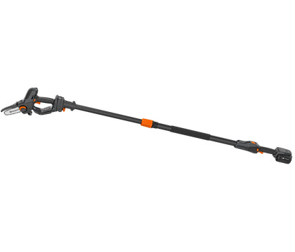 Husqvarna Aspire™ PE5 Pruner + Pole 18V Kit